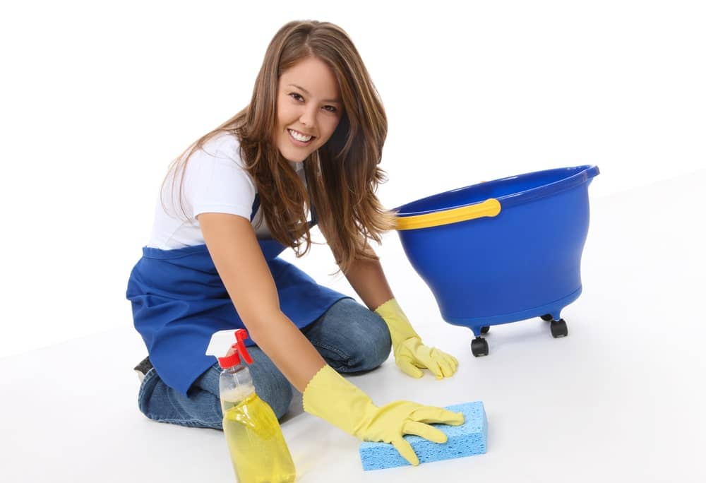 LocalMaid.ca Residential House Cleaning Services | Nanaimo Cleaners