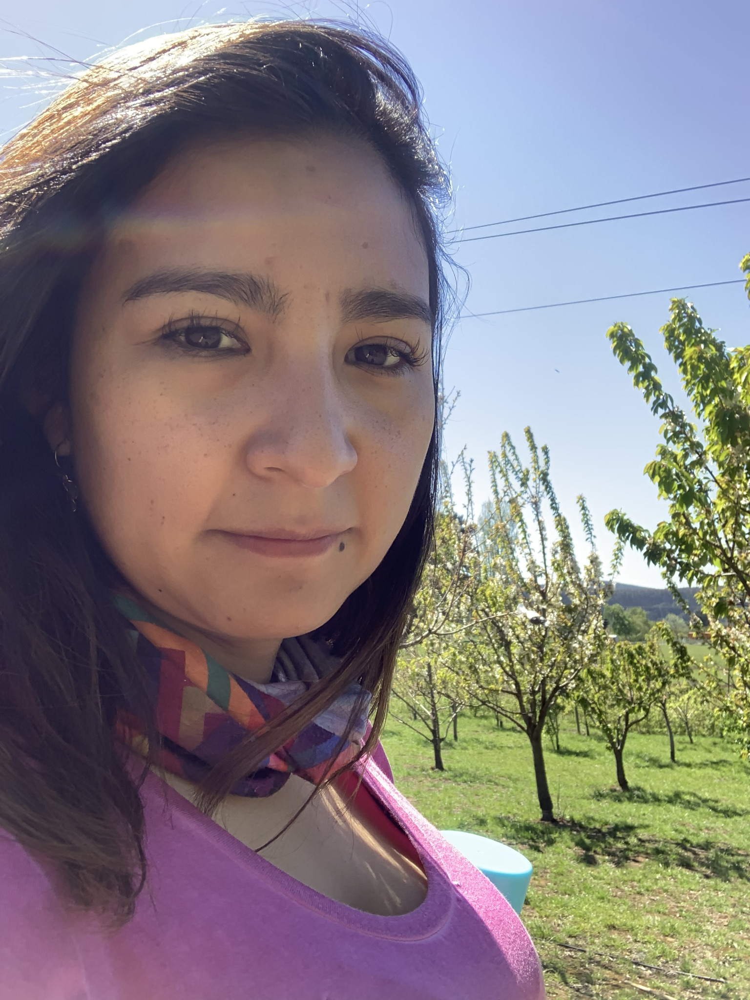 My name is Jazna R from LocalMaid, and I look forward to helping clean your home.