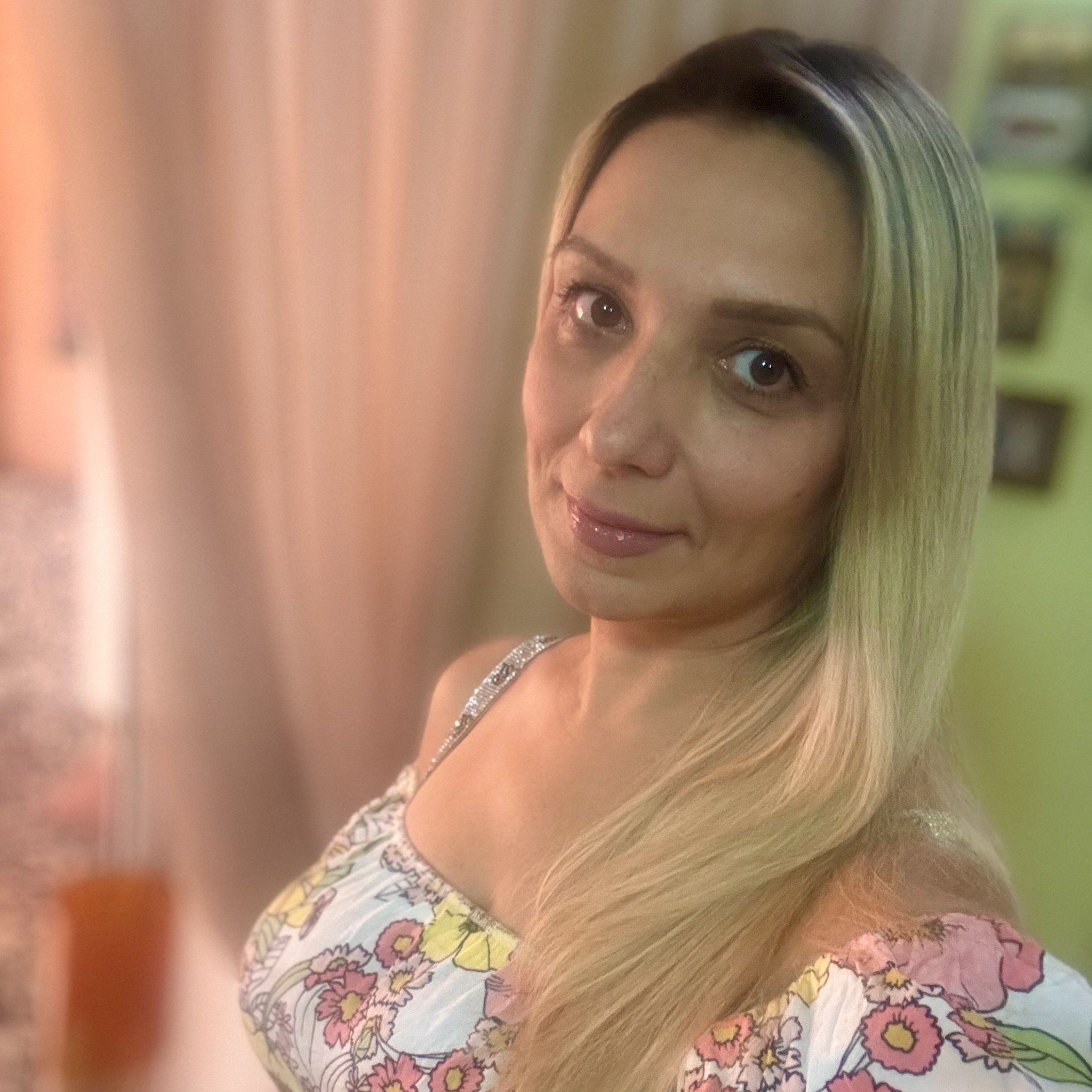 My name is Inna M from LocalMaid, and I look forward to helping clean your home.