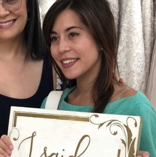 My name is Jasmine R from LocalMaid, and I look forward to helping clean your home.