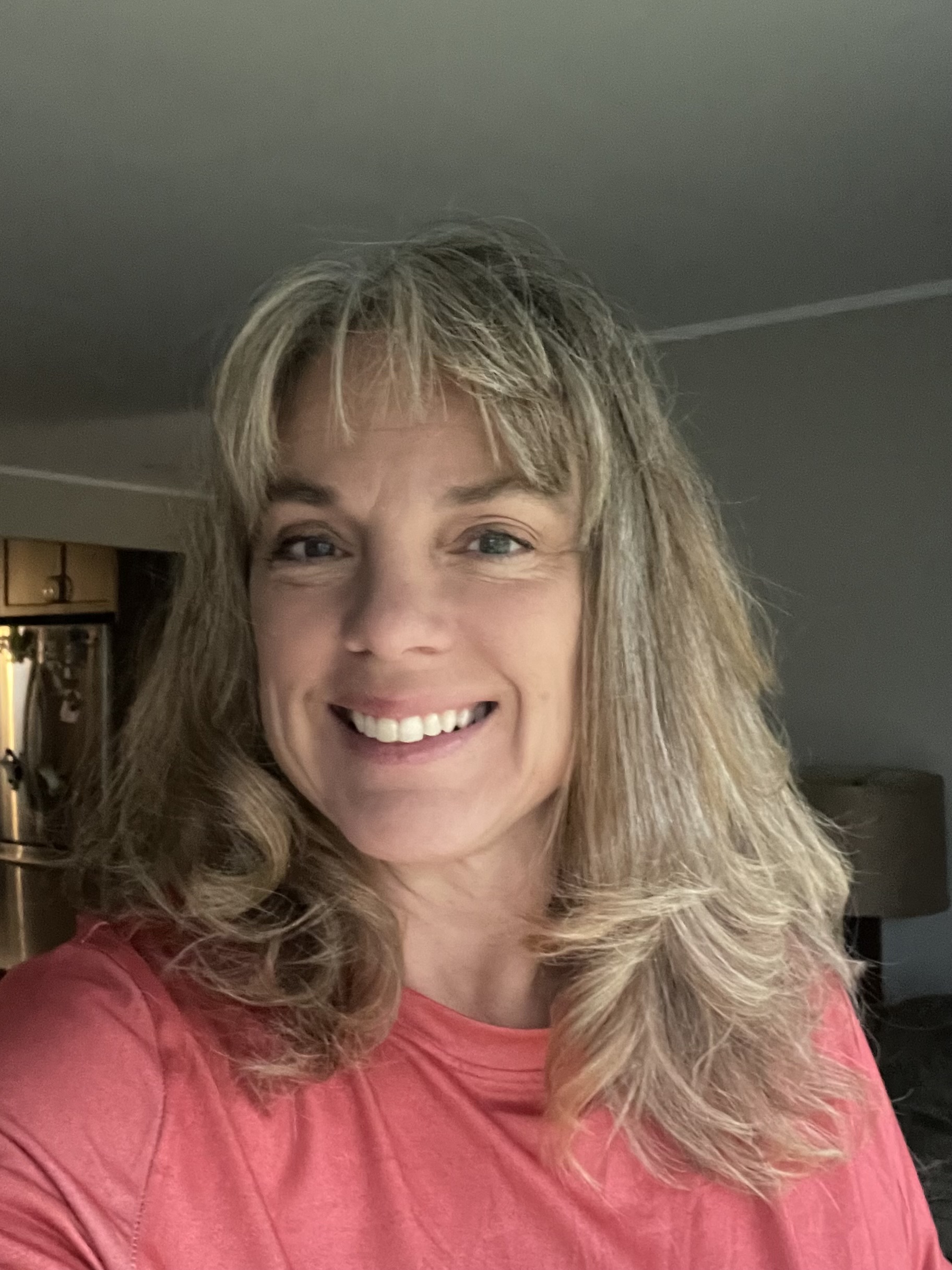 My name is Lisa B from LocalMaid, and I look forward to helping clean your home.
