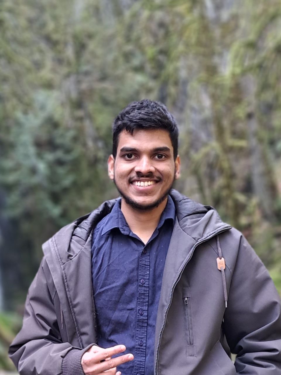 My name is Thavindu W from LocalMaid, and I look forward to helping clean your home.