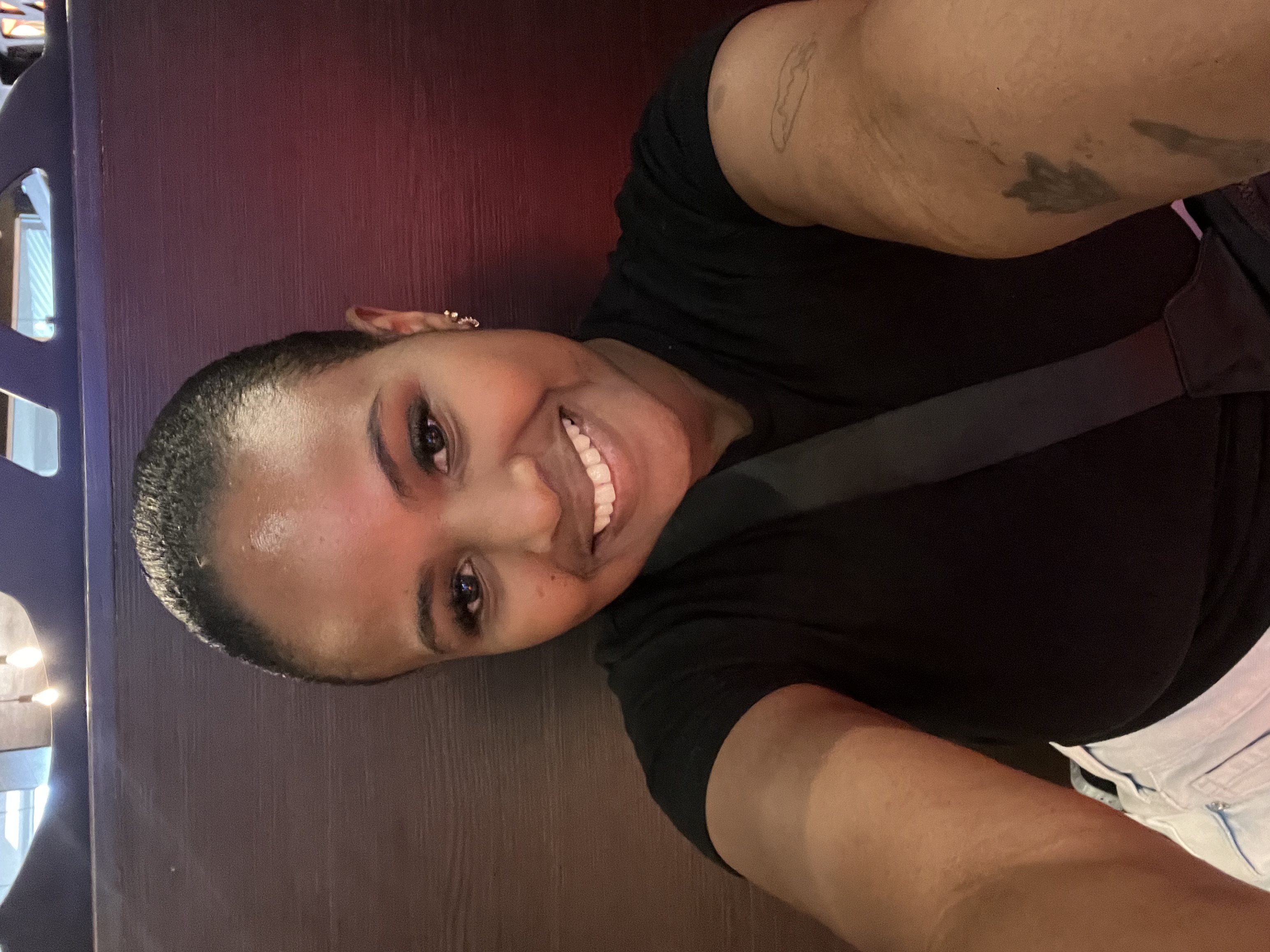 My name is Jacinta M from LocalMaid, and I look forward to helping clean your home.